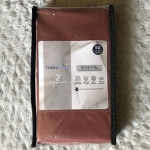 Therapedic Pillow Cases